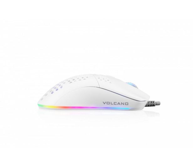MODECOM Volcano SHINOBI (Biała) - 547793 - zdjęcie 6